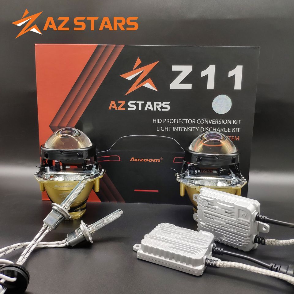 Bi led AZ Stars Z11