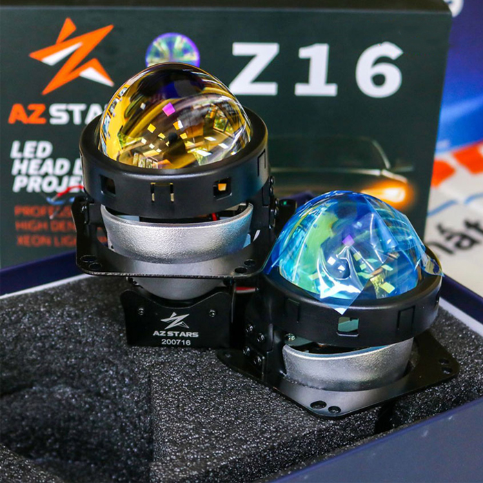 bi led AZ Stars Z16