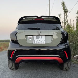 Đuôi gió xe Vinfast Fadil