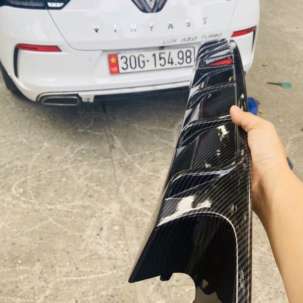 Líp pô xe Vinfast Lux A2.0