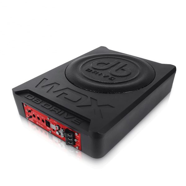 Loa Sub gầm DB Drive WDX-AS10 cho Vinfast