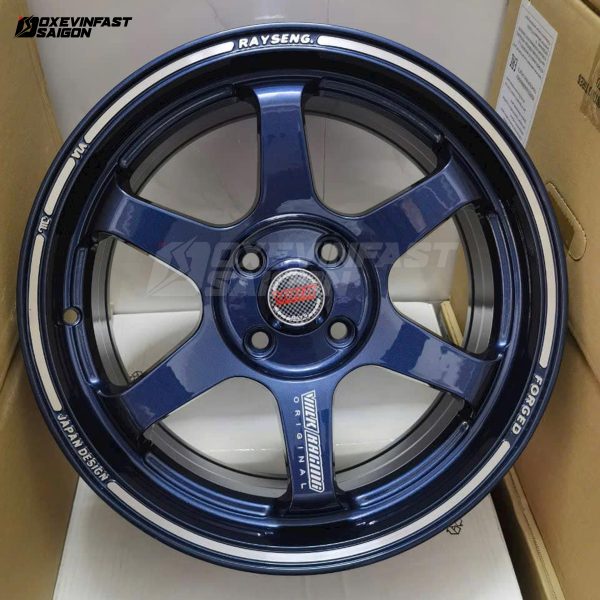 MÂM 6966S DARK BLUE 16" (2)