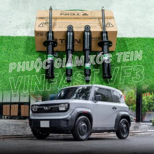 PHUỘC TEIN BASIC CHO VF3